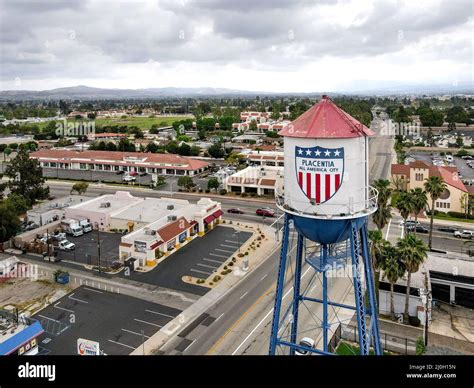 city of placentia